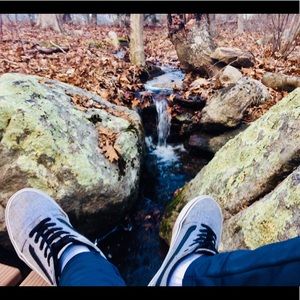 Meet your Posher, Jeremiah